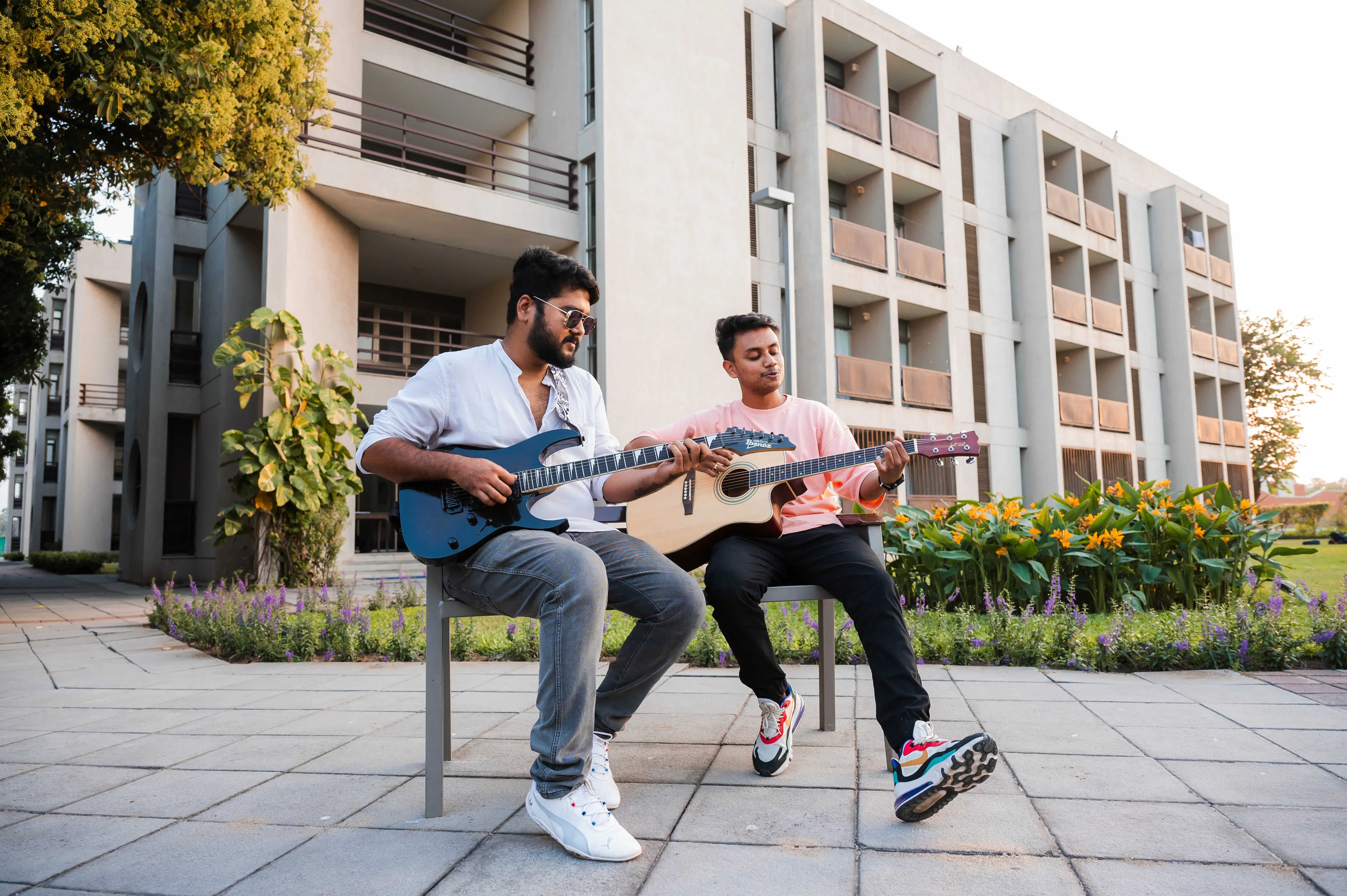 Auro University Surat Extra Curricular Activities photo 98